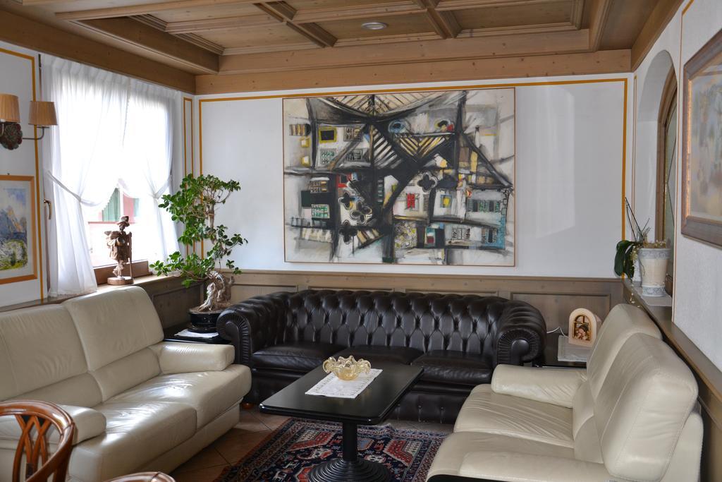 Hotel Al Prato Fiera Di Primiero Extérieur photo