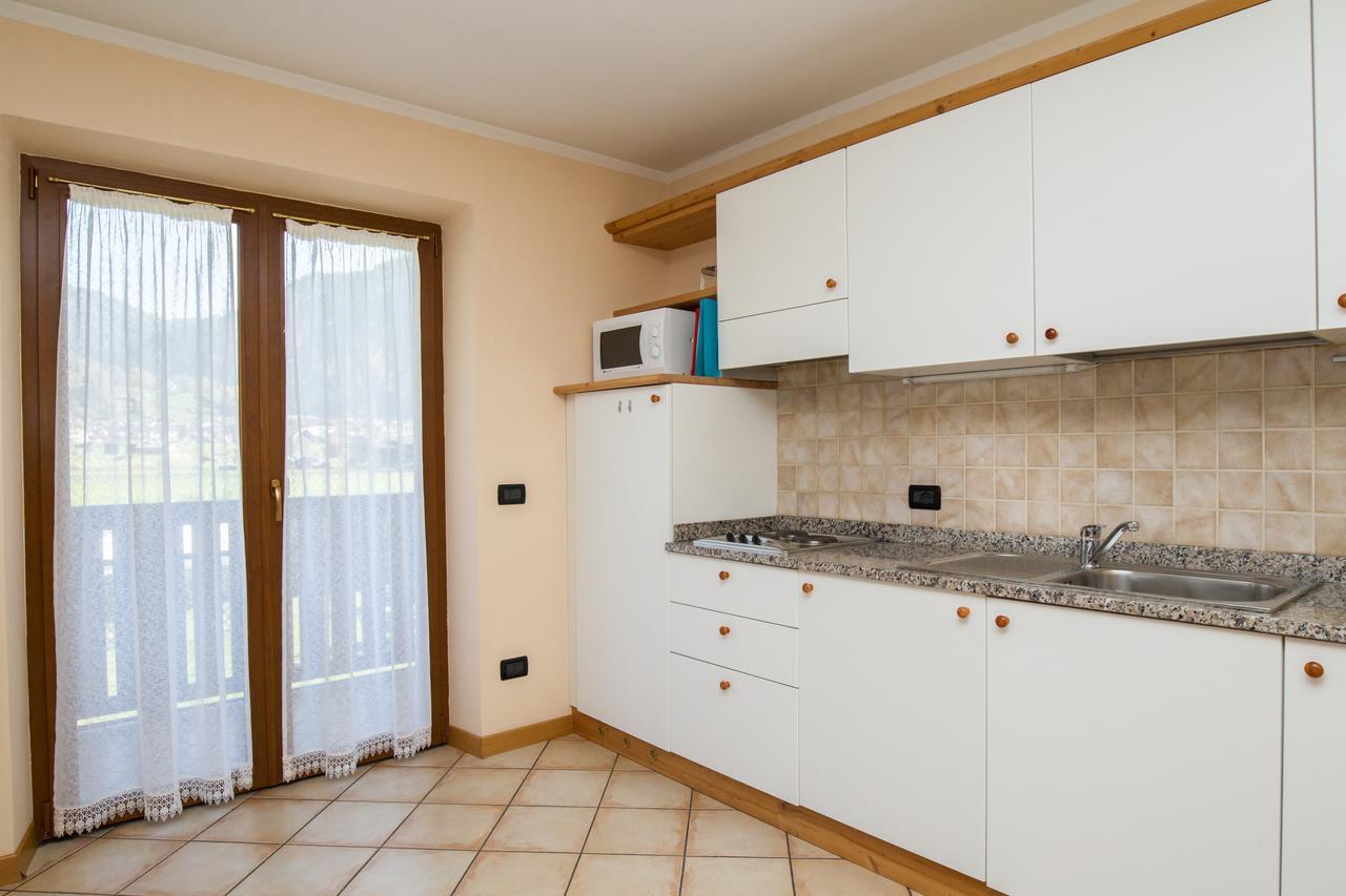 Hotel Al Prato Fiera Di Primiero Extérieur photo