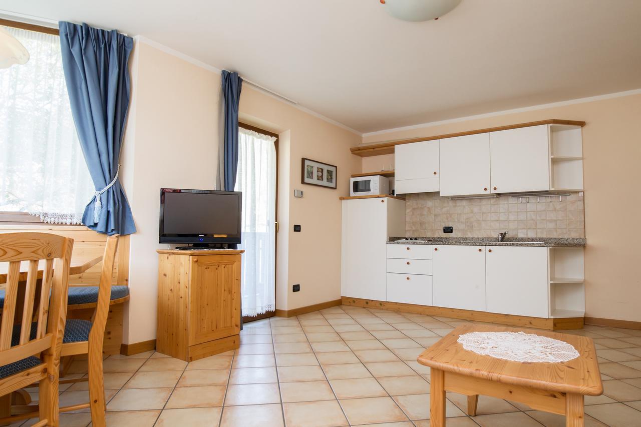 Hotel Al Prato Fiera Di Primiero Extérieur photo